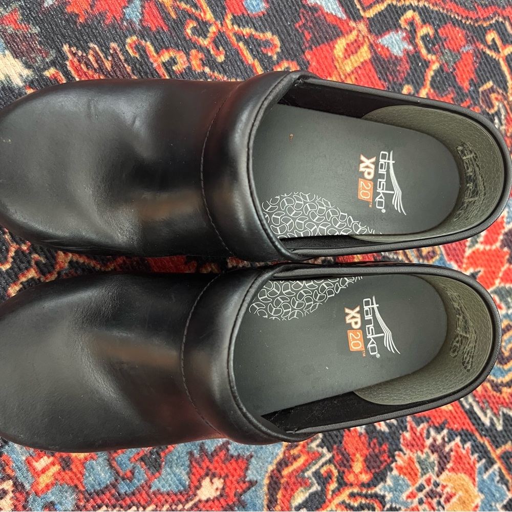 Dansko Clogs Xp 2.0 Size 36 - image 3